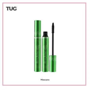 Odbo BQ Cover Mascara มาสคาร่าเขียวในตำนาน