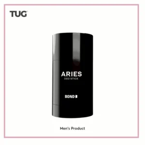 BOND DEO STICK (ผลิตภัณฑ์ระงับกลิ่นกายเนื้อบาล์ม) Aries