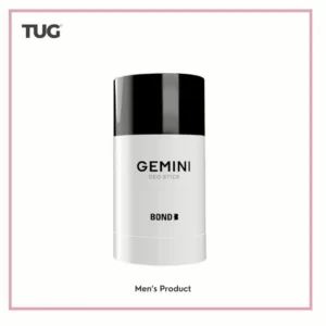 BOND DEO STICK (ผลิตภัณฑ์ระงับกลิ่นกายเนื้อบาล์ม) Gemini