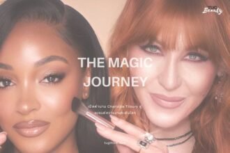 Charlotte Tilbury ถอดรหัสความสำเร็จสู่การสร้างแบรนด์หรูระดับโลก